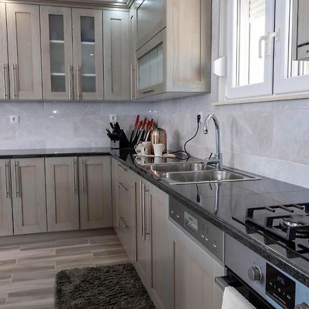 Apartmani Sandra Kastela Dış mekan fotoğraf