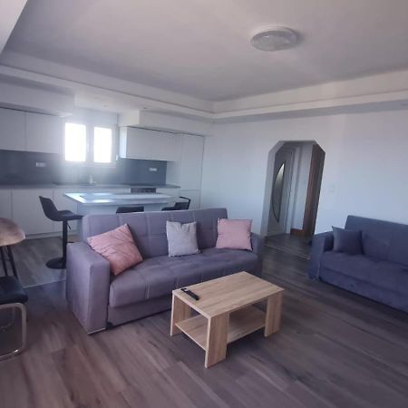 Apartmani Sandra Kastela Dış mekan fotoğraf