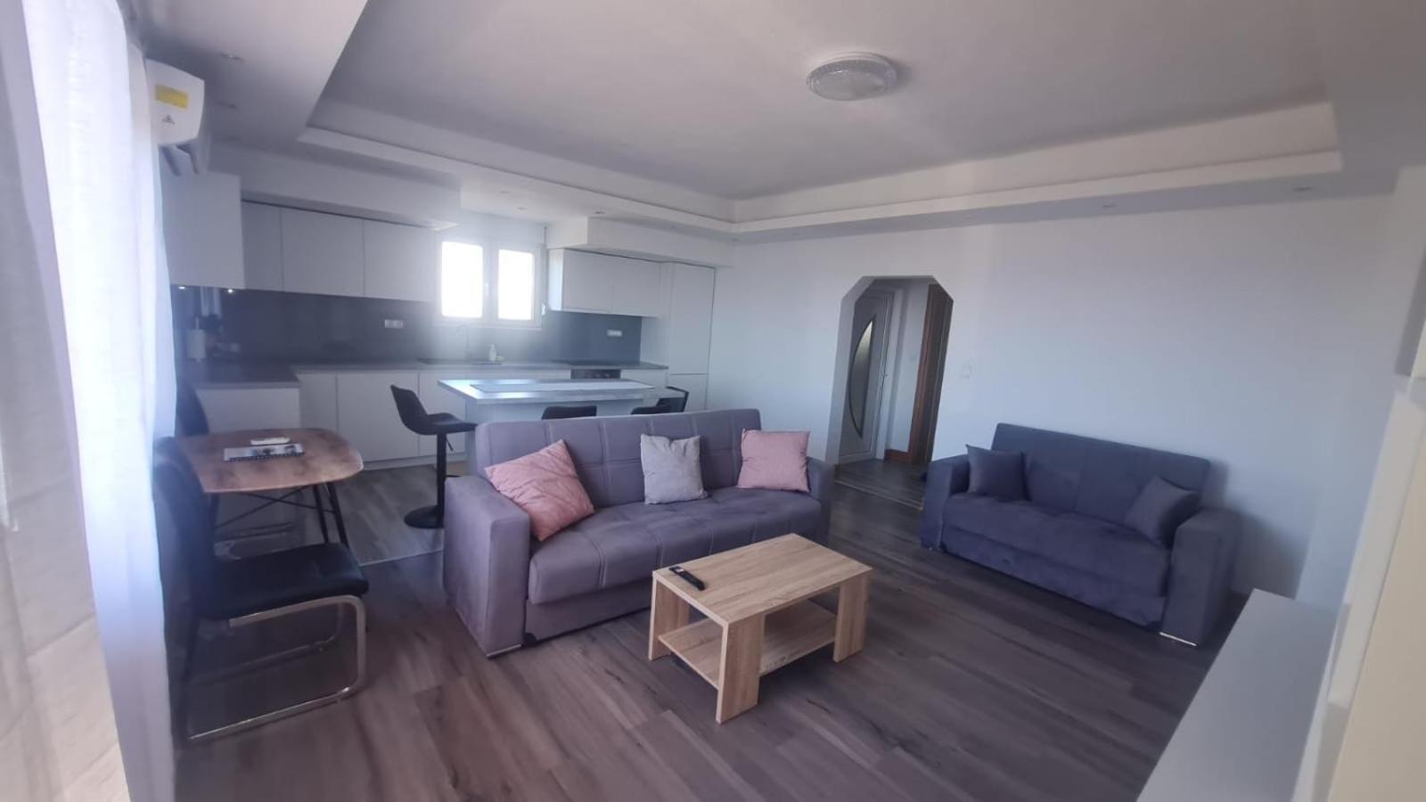 Apartmani Sandra Kastela Dış mekan fotoğraf