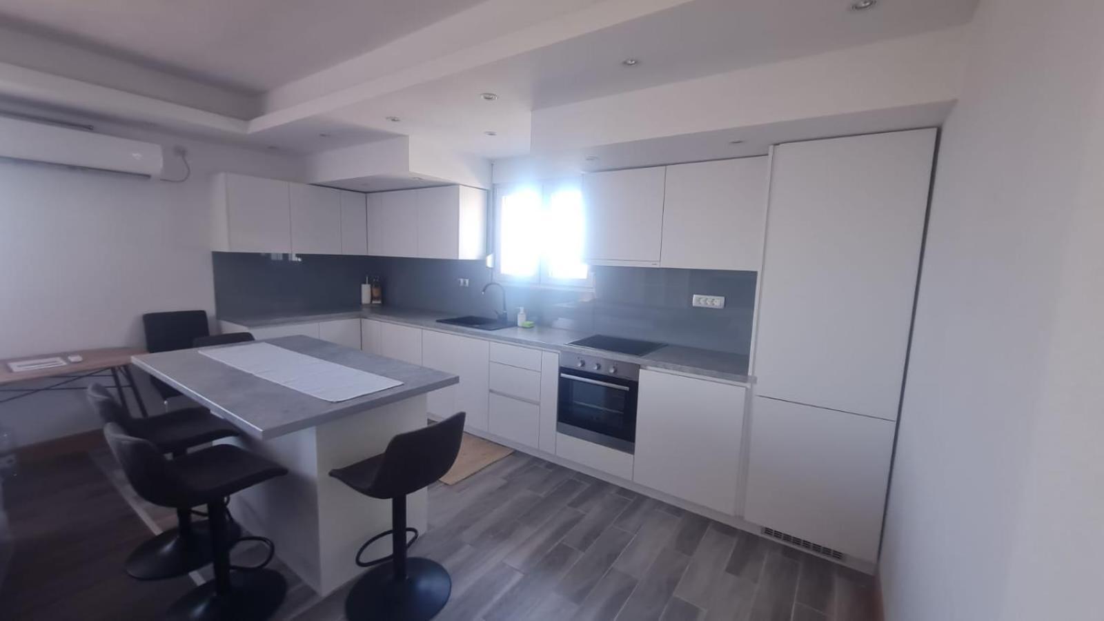 Apartmani Sandra Kastela Dış mekan fotoğraf